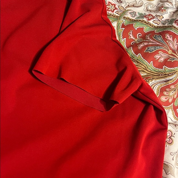 PRADA T-Shirt Stretch Top - Picture 5 of 10